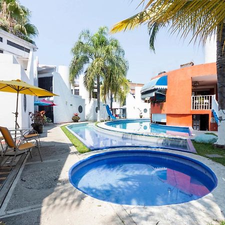 Capital O Hotel Partidor Del Sol Oaxtepec Εξωτερικό φωτογραφία