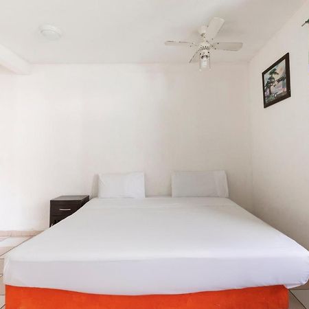 Capital O Hotel Partidor Del Sol Oaxtepec Εξωτερικό φωτογραφία
