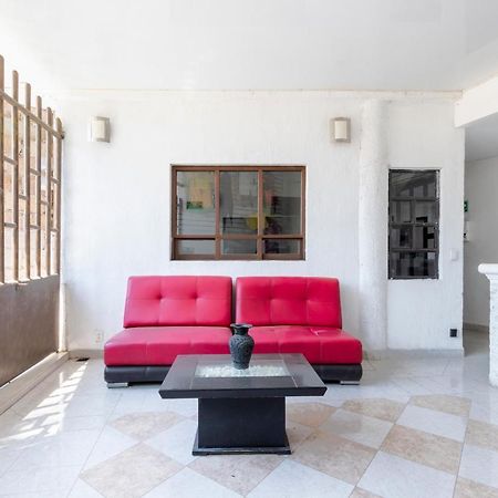 Capital O Hotel Partidor Del Sol Oaxtepec Εξωτερικό φωτογραφία