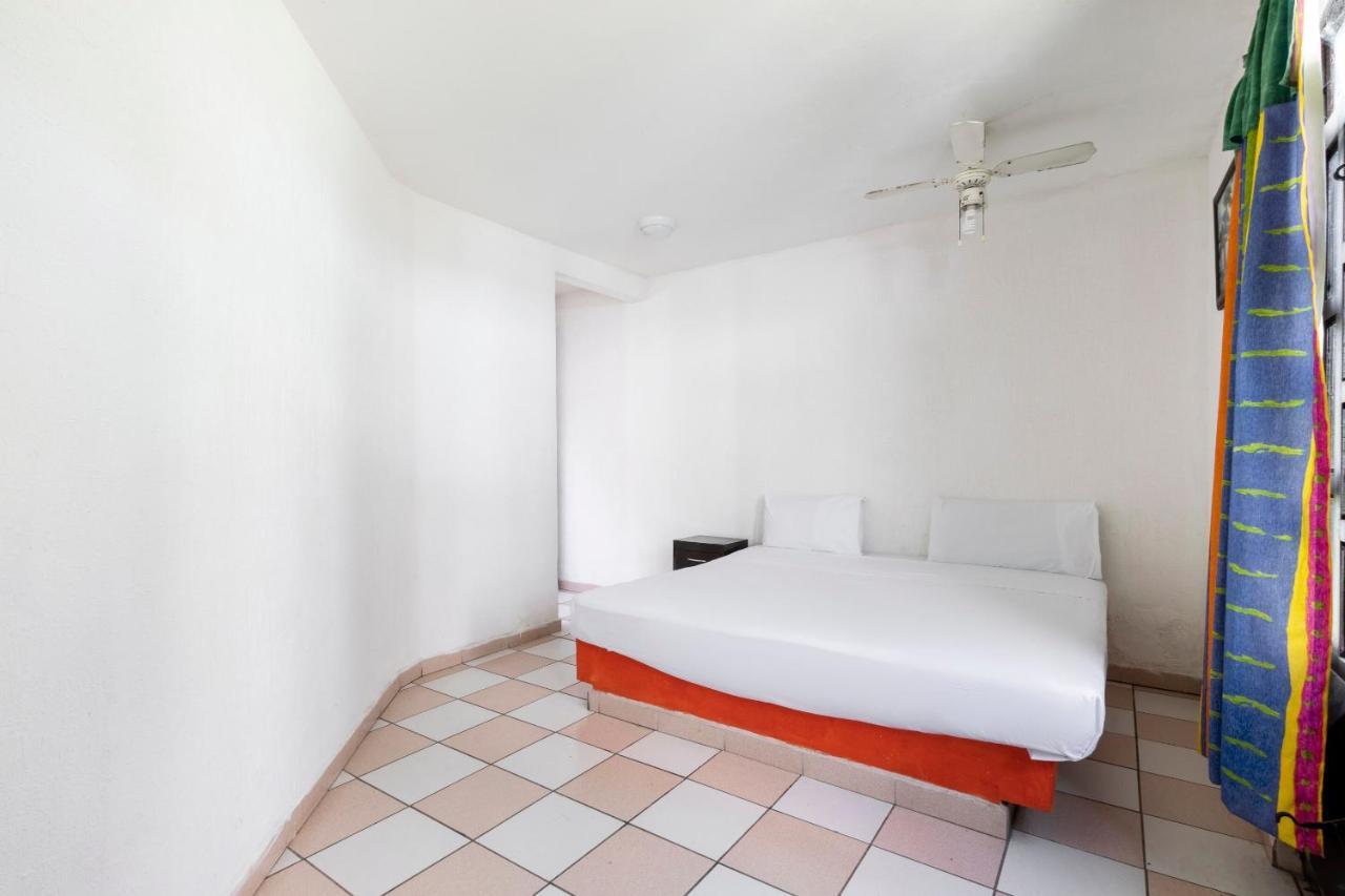 Capital O Hotel Partidor Del Sol Oaxtepec Εξωτερικό φωτογραφία