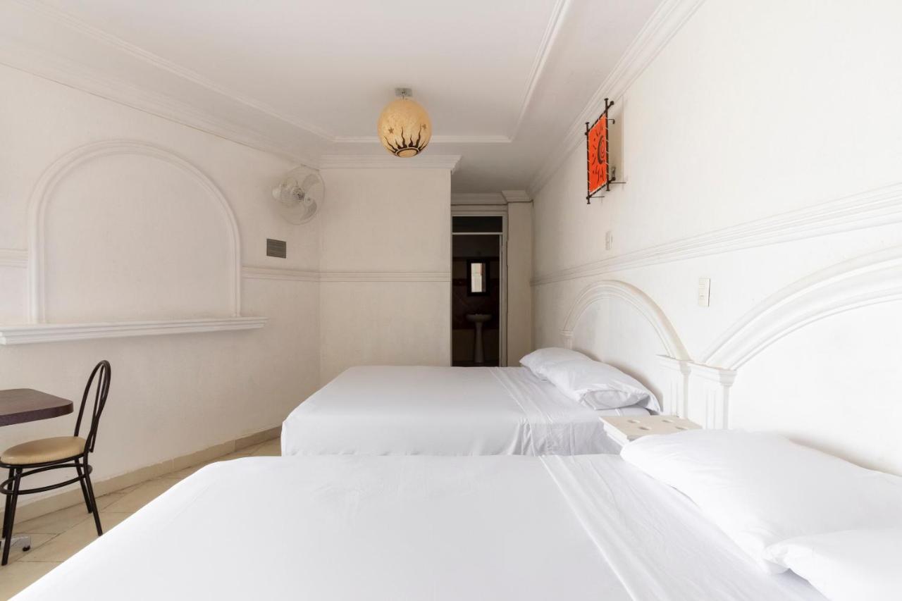 Capital O Hotel Partidor Del Sol Oaxtepec Εξωτερικό φωτογραφία